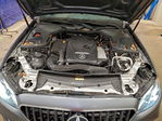 Mercedes-Benz E-klasse 2017