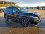 Jeep Cherokee 2017