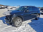 Audi Q5 2018