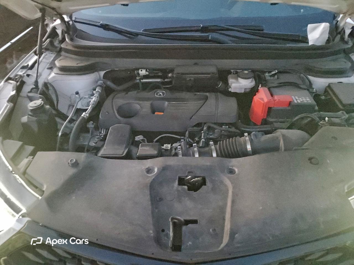 Acura RDX 2021