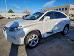 Lexus RX 2014