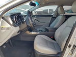 Kia Optima 2012
