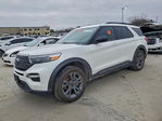 Ford Explorer 2023