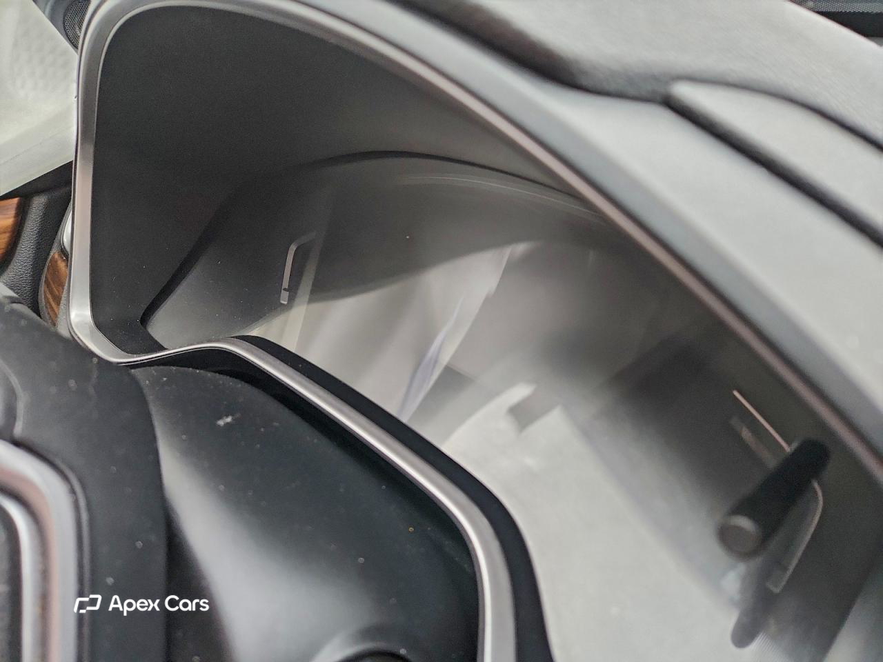 Honda CR-V 2019