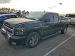 Chevrolet Silverado 2010