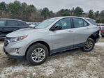 Chevrolet Equinox 2018