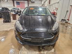 Ford Fiesta 2014