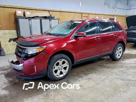 Ford Edge 2014 - Image 1 of 13