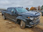 Chevrolet Silverado 2024