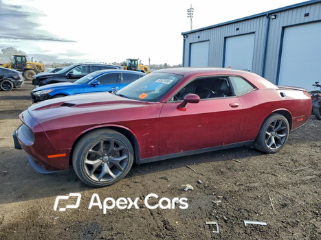 Dodge Challenger 2019 - Image 1 of 12