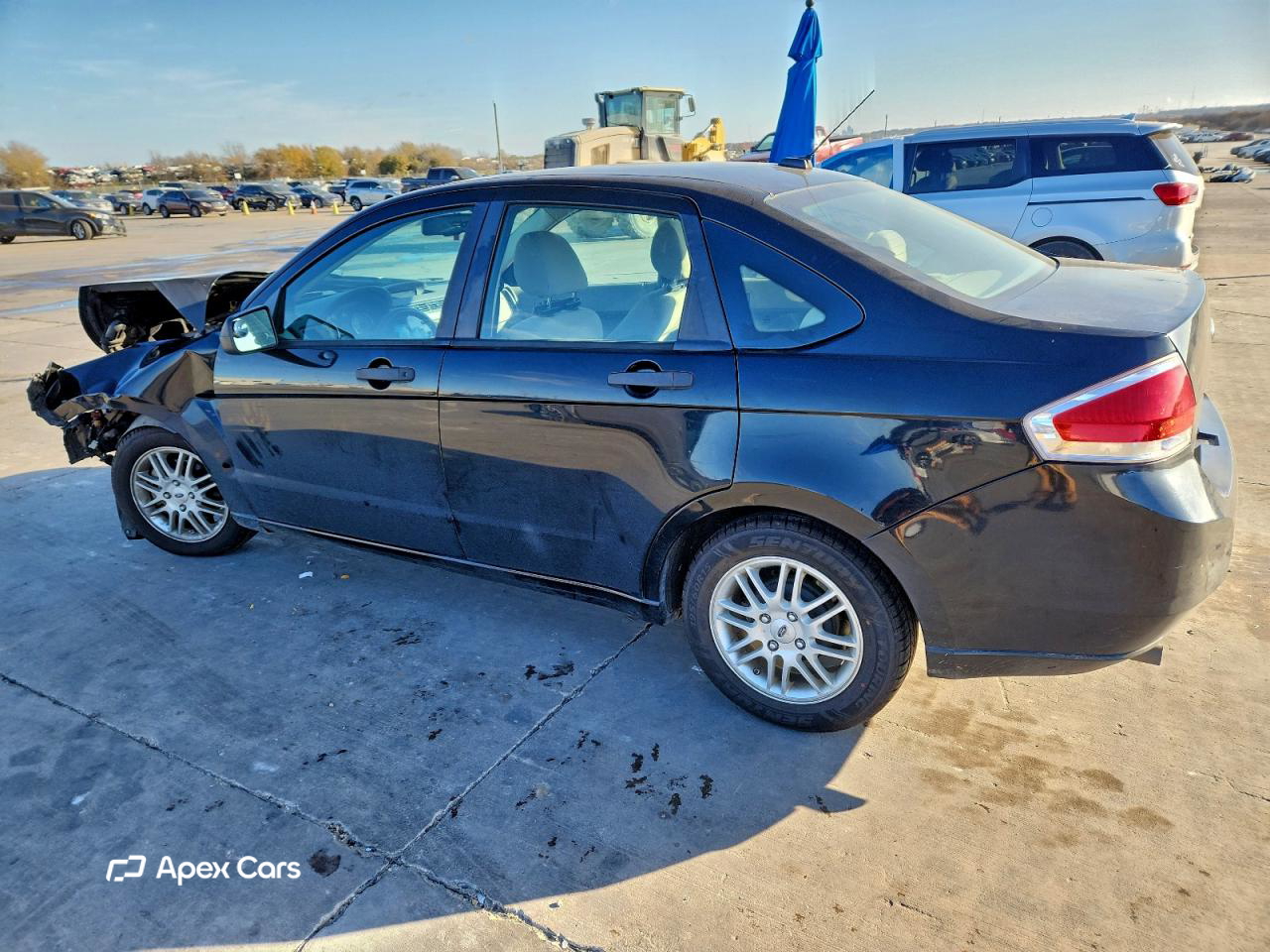 Ford Focus 2009