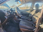 Chevrolet Sonic 2012