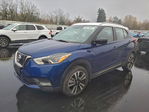Nissan Kicks 2020