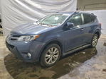 Toyota RAV 4 2014