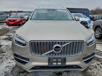 Volvo XC90 2016