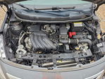 Nissan Versa 2017