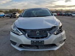 Nissan Sentra 2016