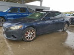 Mazda 6 2015
