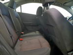 Chevrolet Sonic 2015