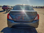 Nissan Versa 2017