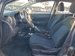 Nissan Versa 2017