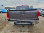 GMC Sierra 2010