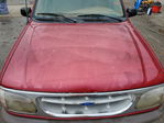 Ford Explorer 1996