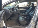 Chevrolet Volt 2011