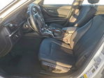 BMW Series 3 2014