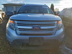 Ford Explorer 2014