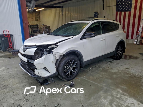 Toyota RAV 4 2016 - Image 1 of 13