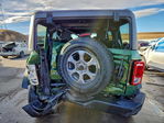 Ford Bronco 2025
