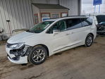 Chrysler Pacifica 2018