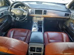 Jaguar XF 2010