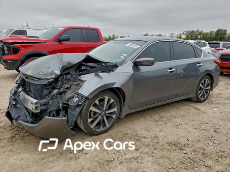 Nissan Altima 2016 - Image 1 of 13