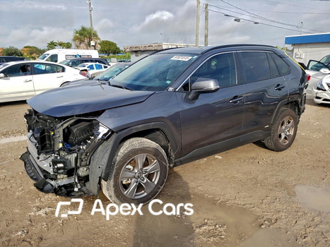 Toyota RAV 4 2025 - Image 1 of 14