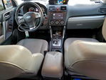 Subaru Forester 2014