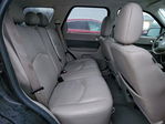 Mercury Mariner 2009