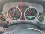 Jeep Wrangler 2010