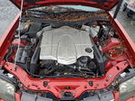 Chrysler Crossfire 2012