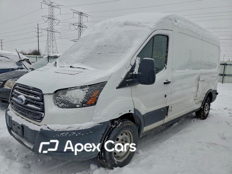 Ford Transit 2017 - Zdjęcie 1 z 12