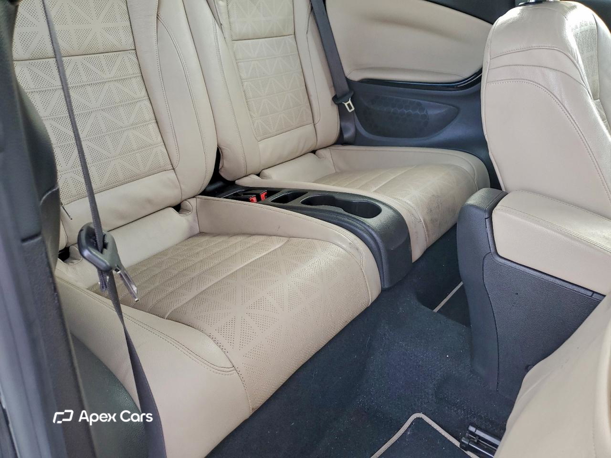 Buick Cascada 2016