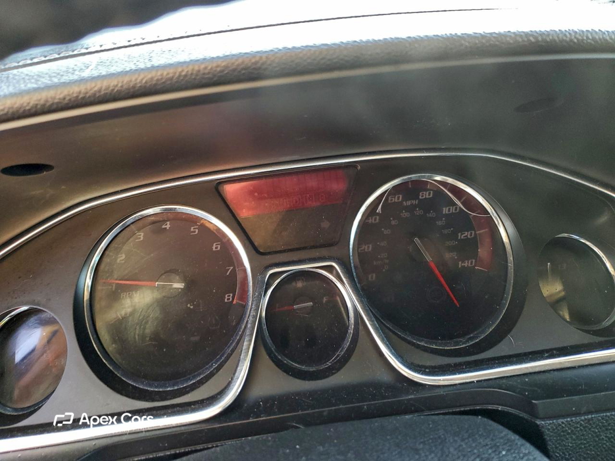GMC Acadia 2014