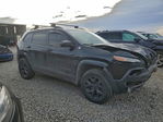 Jeep Cherokee 2016