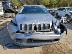 Jeep Cherokee 2015
