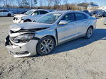 Chevrolet Impala 2016