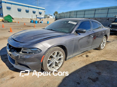 Dodge Charger 2021 - Image 1 of 13