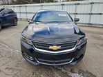Chevrolet Impala 2018