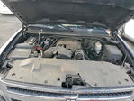 Chevrolet Silverado 2010