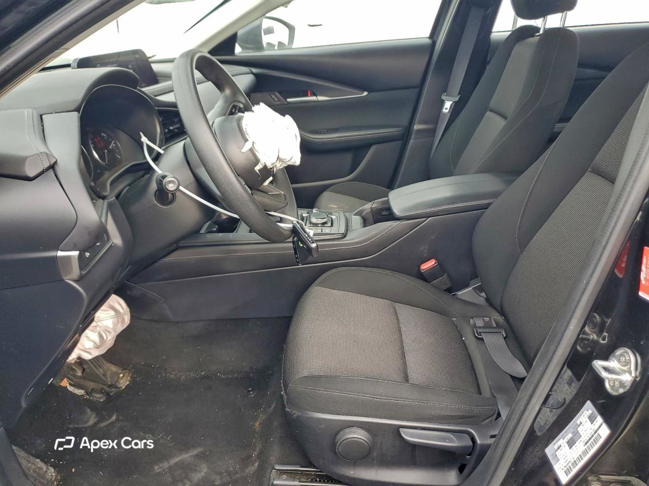 Mazda CX-30 2024